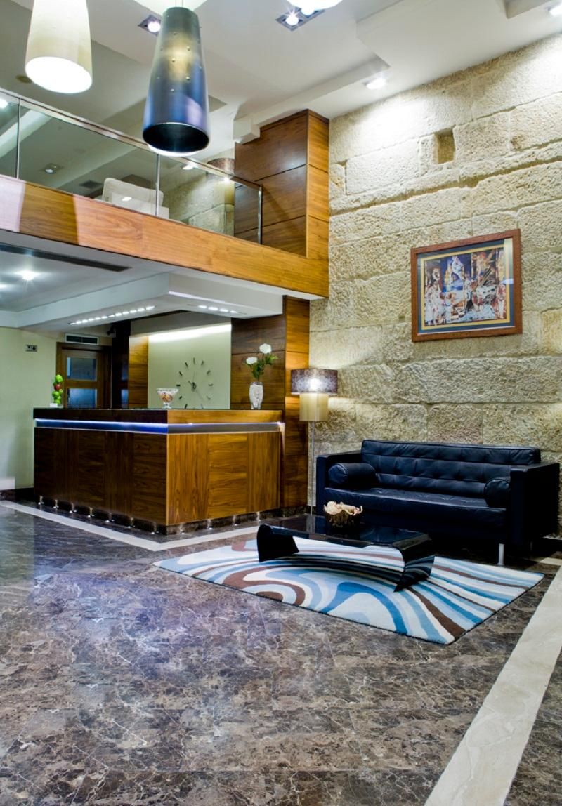 Hotel Arsus, foto 8