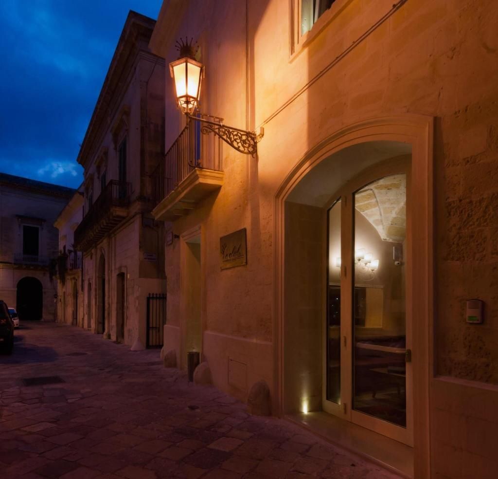 Le Club Boutique Hotel, foto 10