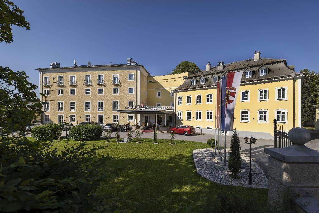 ARCOTEL Castellani Salzburg, foto 3