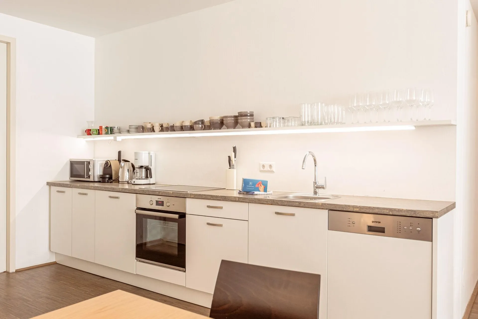 Keuken