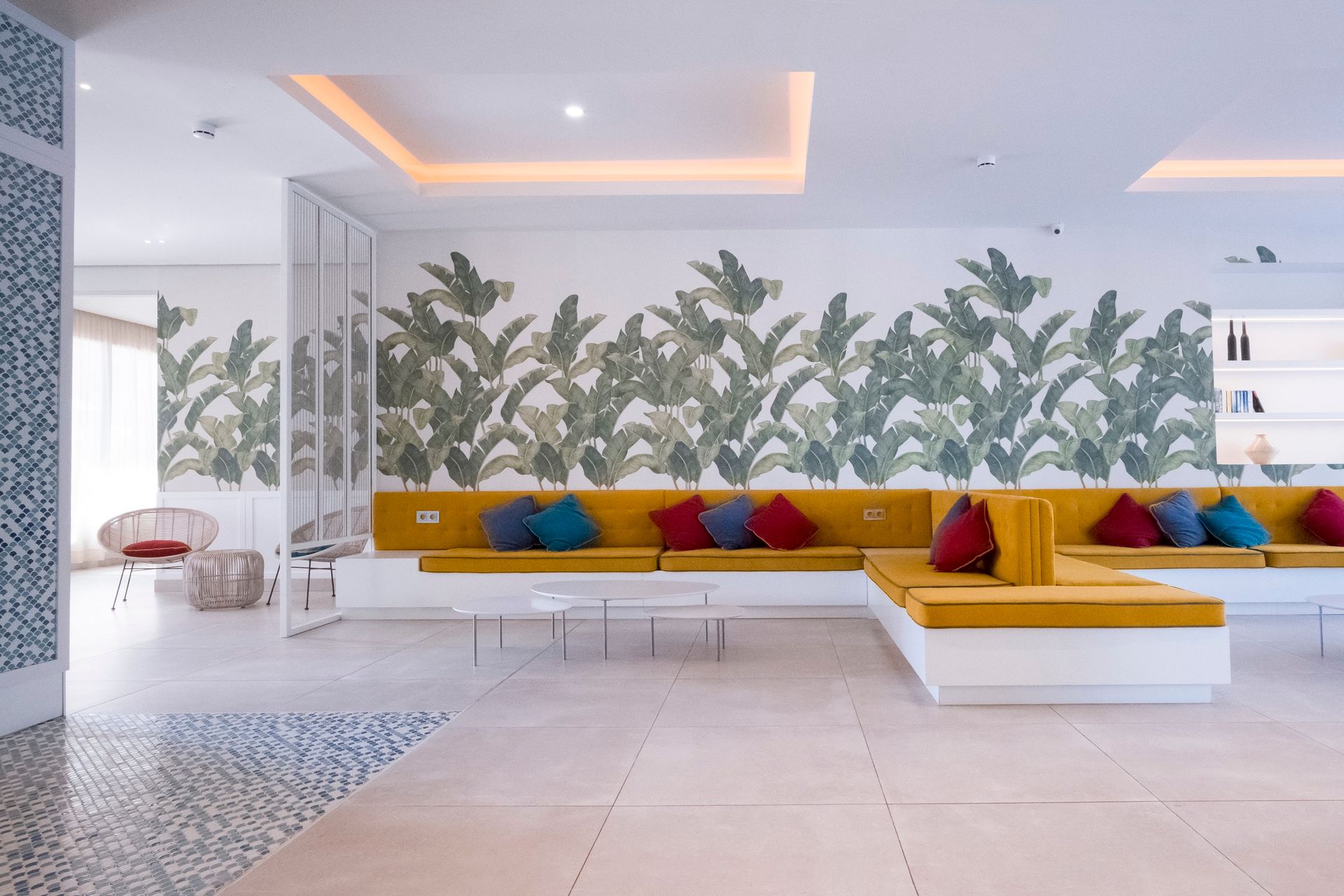 Apartaments CYE Salou, foto 3