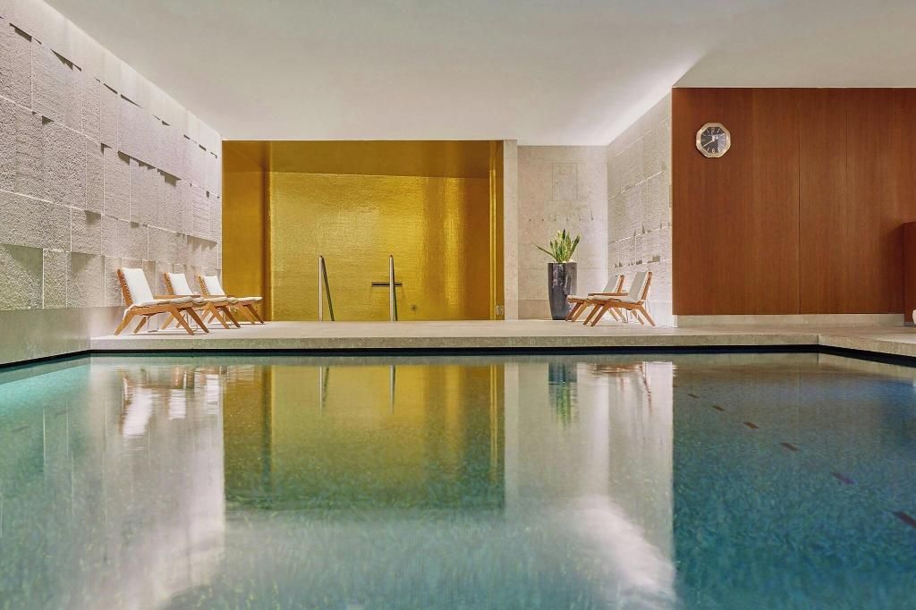 Bulgari Hotel London, foto 2