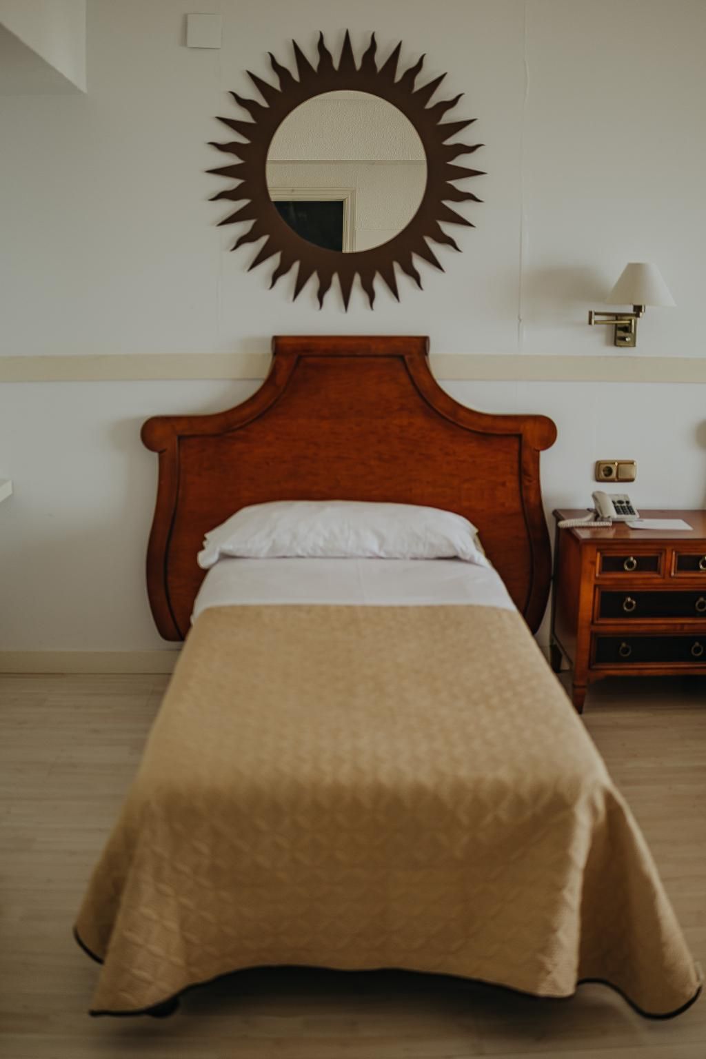 Hotel Polamar, foto 13