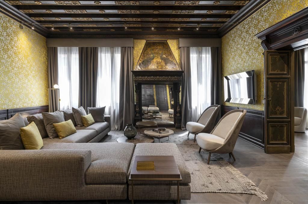 Hotel Palazzo Pianca, foto 2