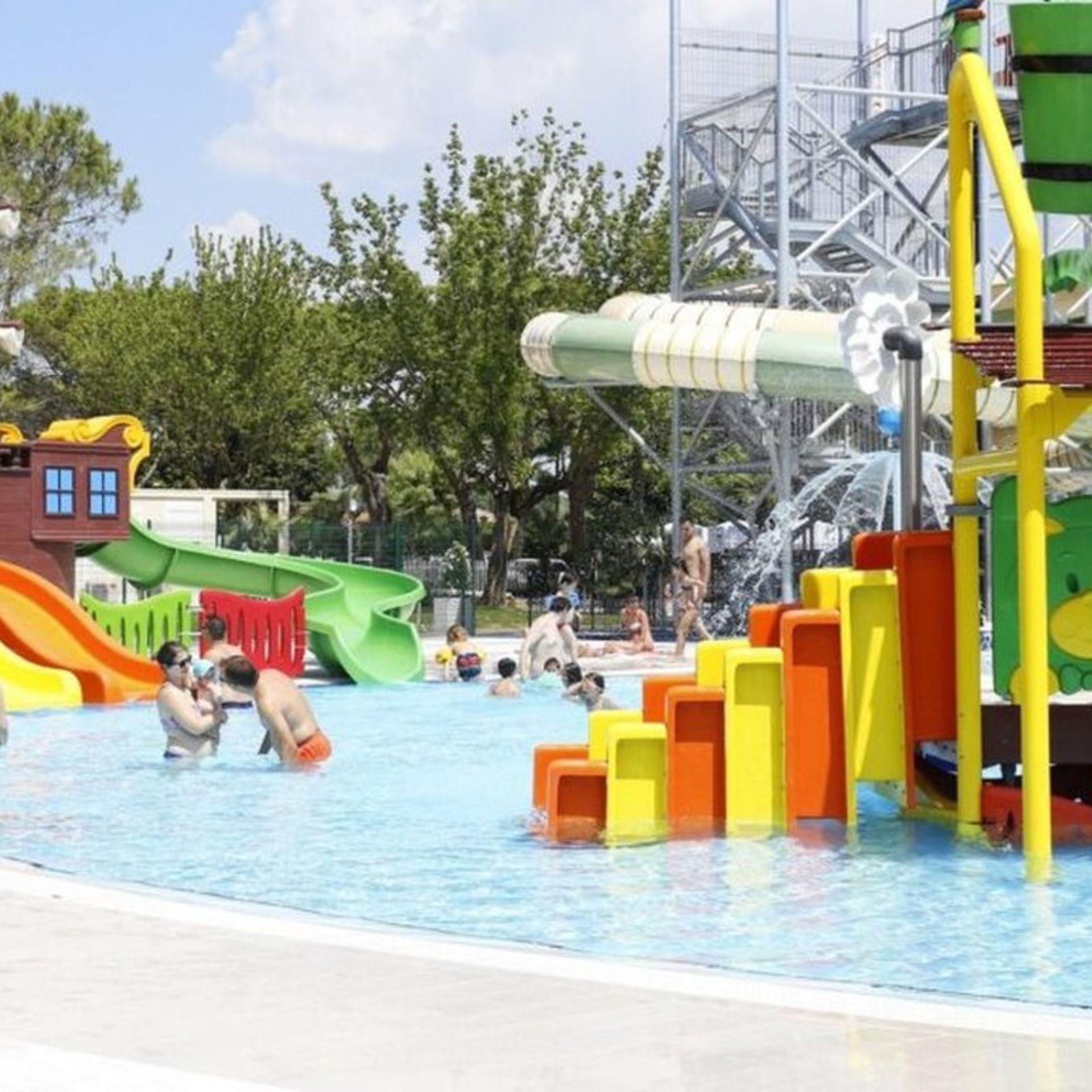 Camping Residence Village, foto 11
