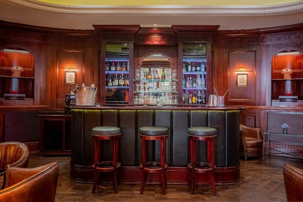 Hotel Pont Royal, foto 12