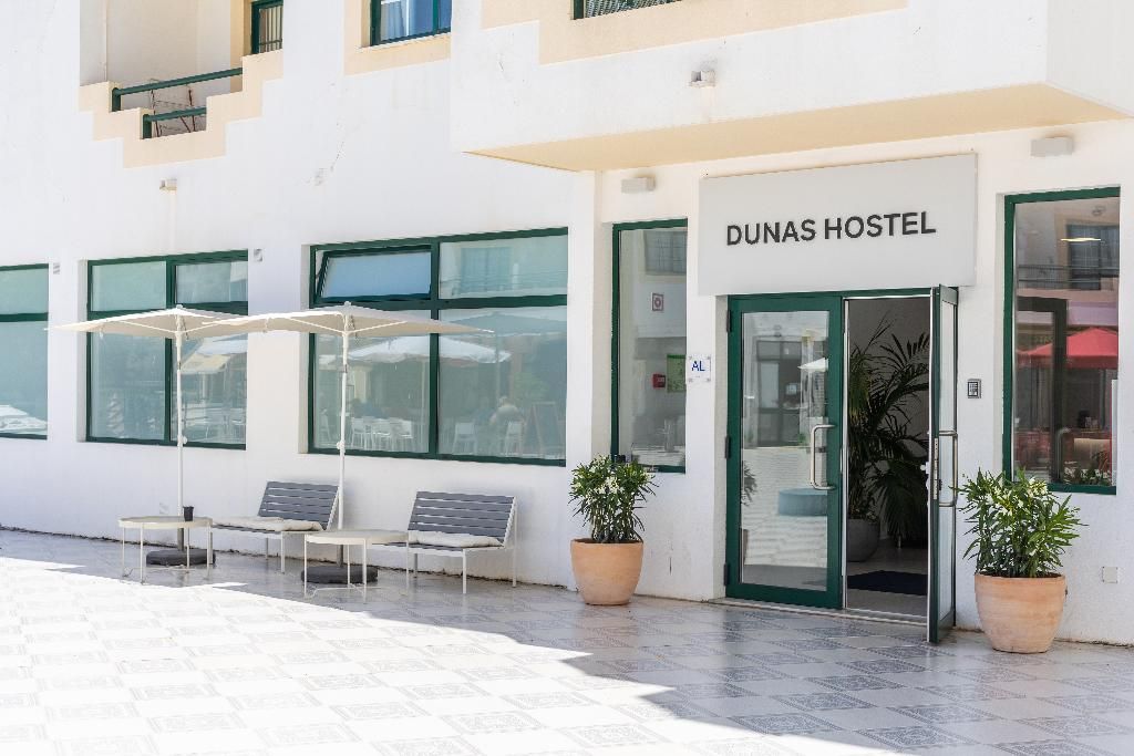 Dunas Hostel, foto 4