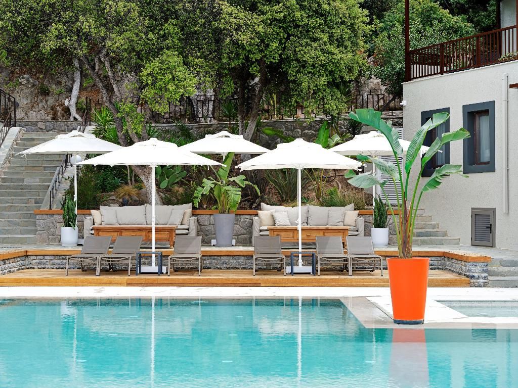 Dorman Suites Hotel, foto 6