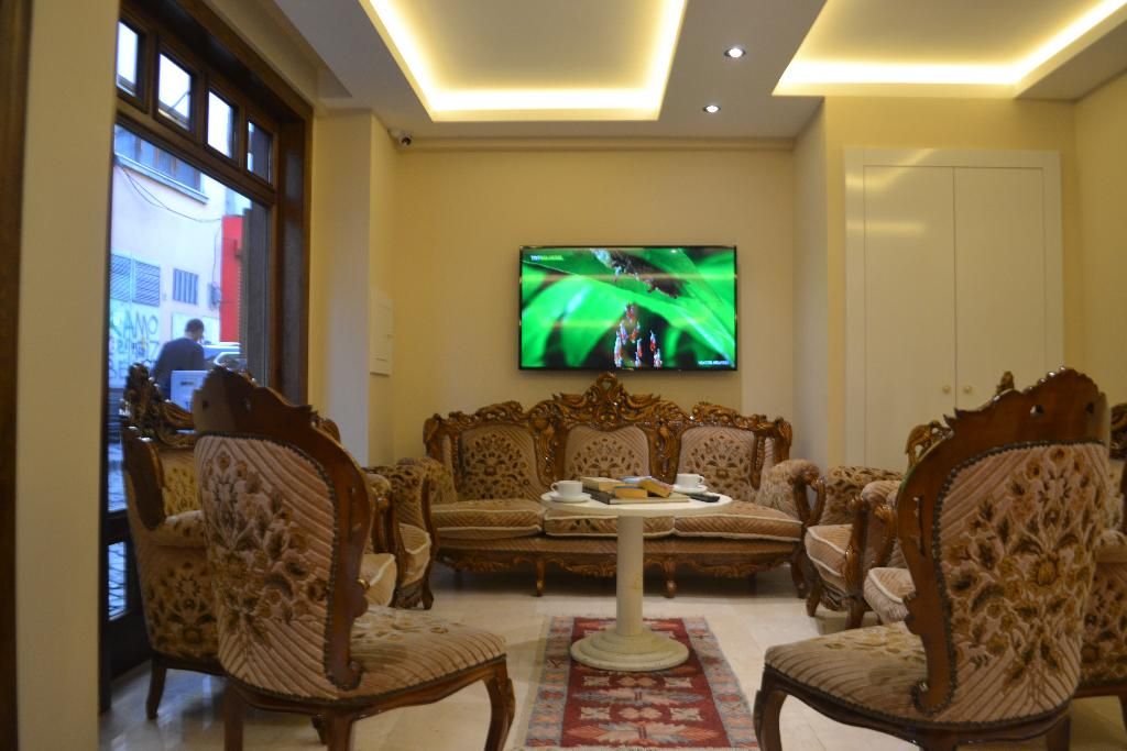 Constantinopolis Hotel, foto 4