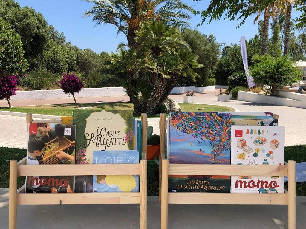 VOI Marsa Siclà Essentia, foto 8
