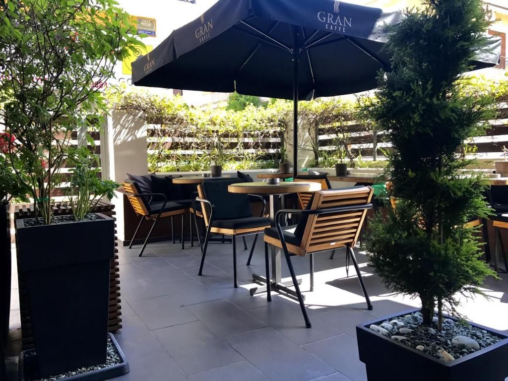 Mc Queen Rooms & Apartments, foto 5