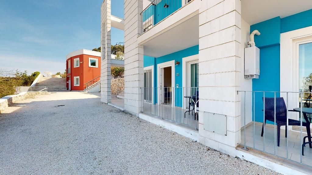 Monte Sarago Villas, foto 3