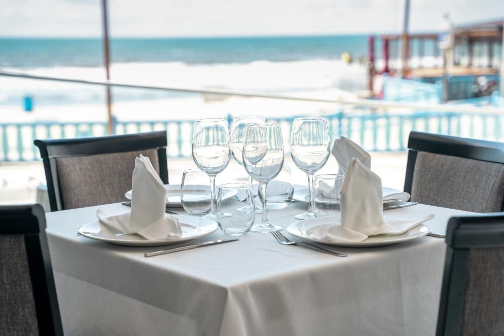 Hotel Cristal Vieira Praia & Spa, foto 15