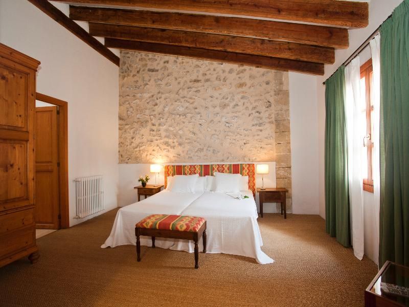 Hotel Can Moragues Healthy & Wellness, foto 12