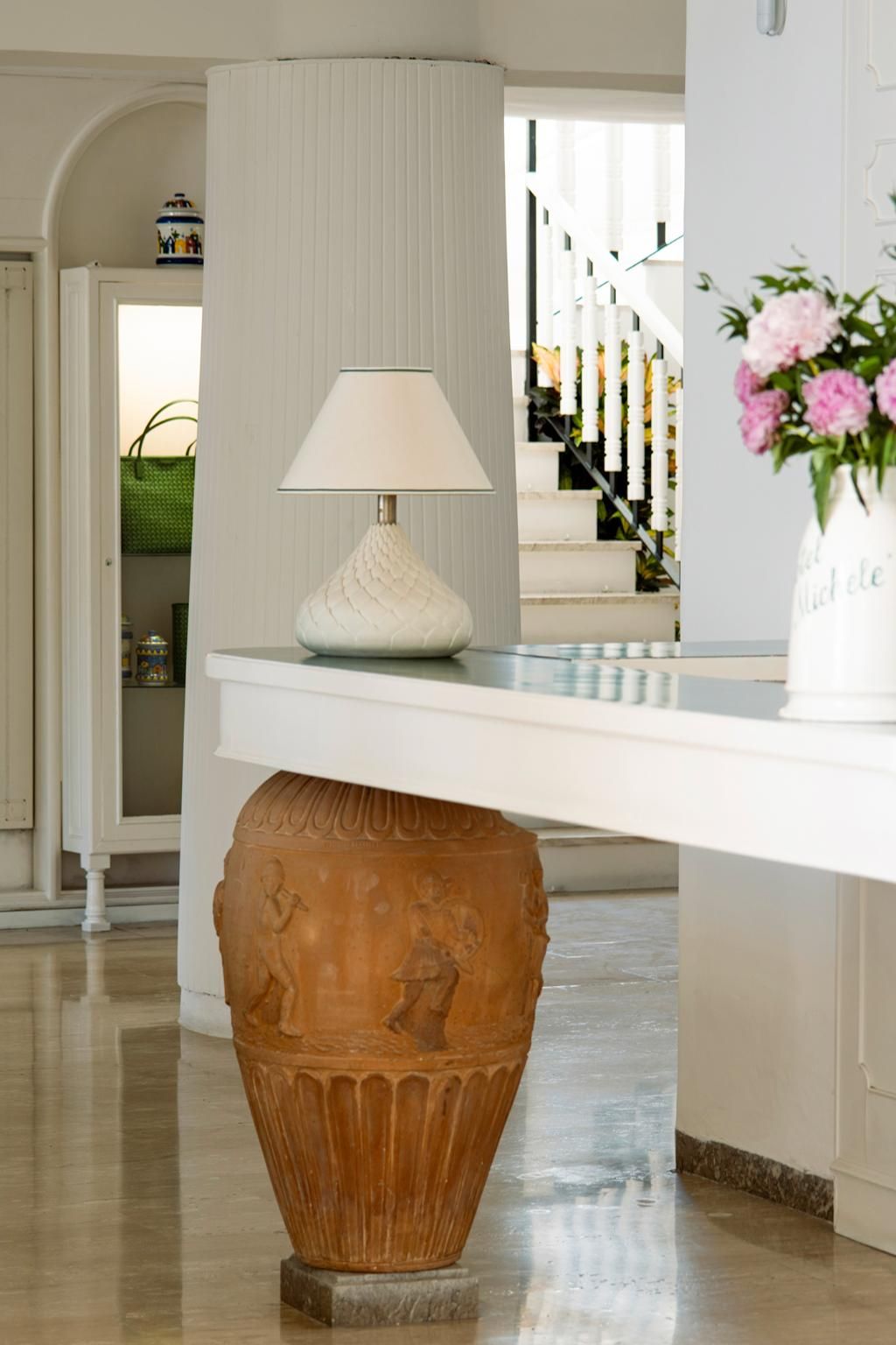 Hotel Terme San Michele & SPA, WorldHotels Distinctive, foto 8