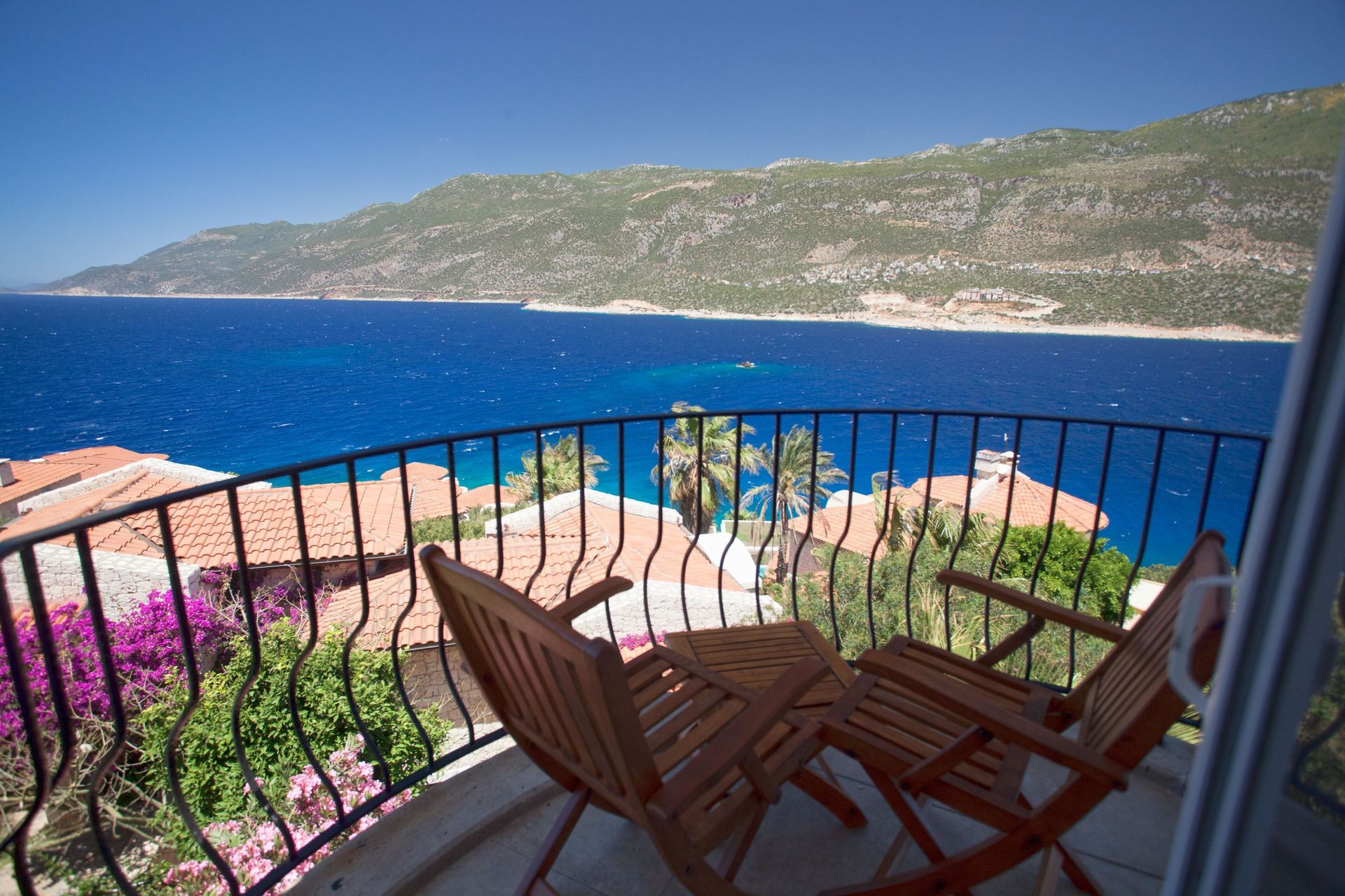 Mekvin Hotels Deniz Feneri Lighthouse, foto 14