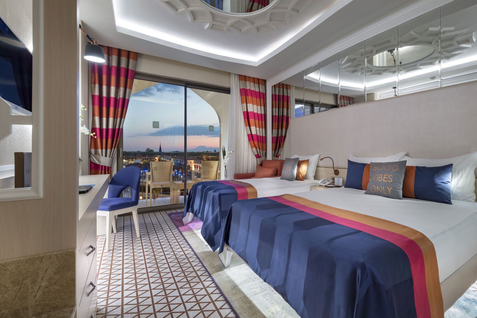 Granada Luxury Belek, foto 10