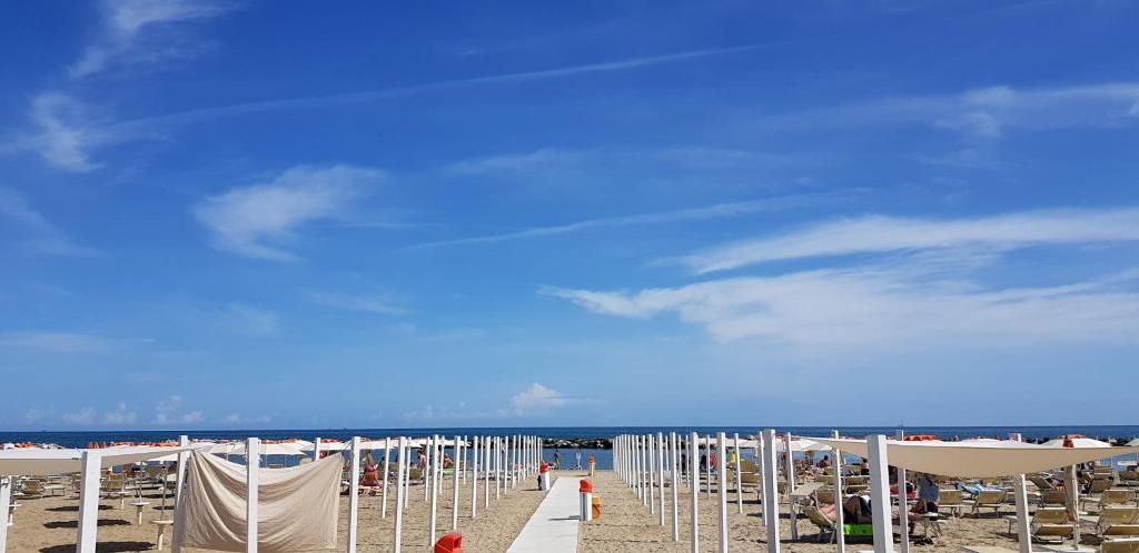 Ida  Hotel Torre Pedrera di Rimini, foto 2