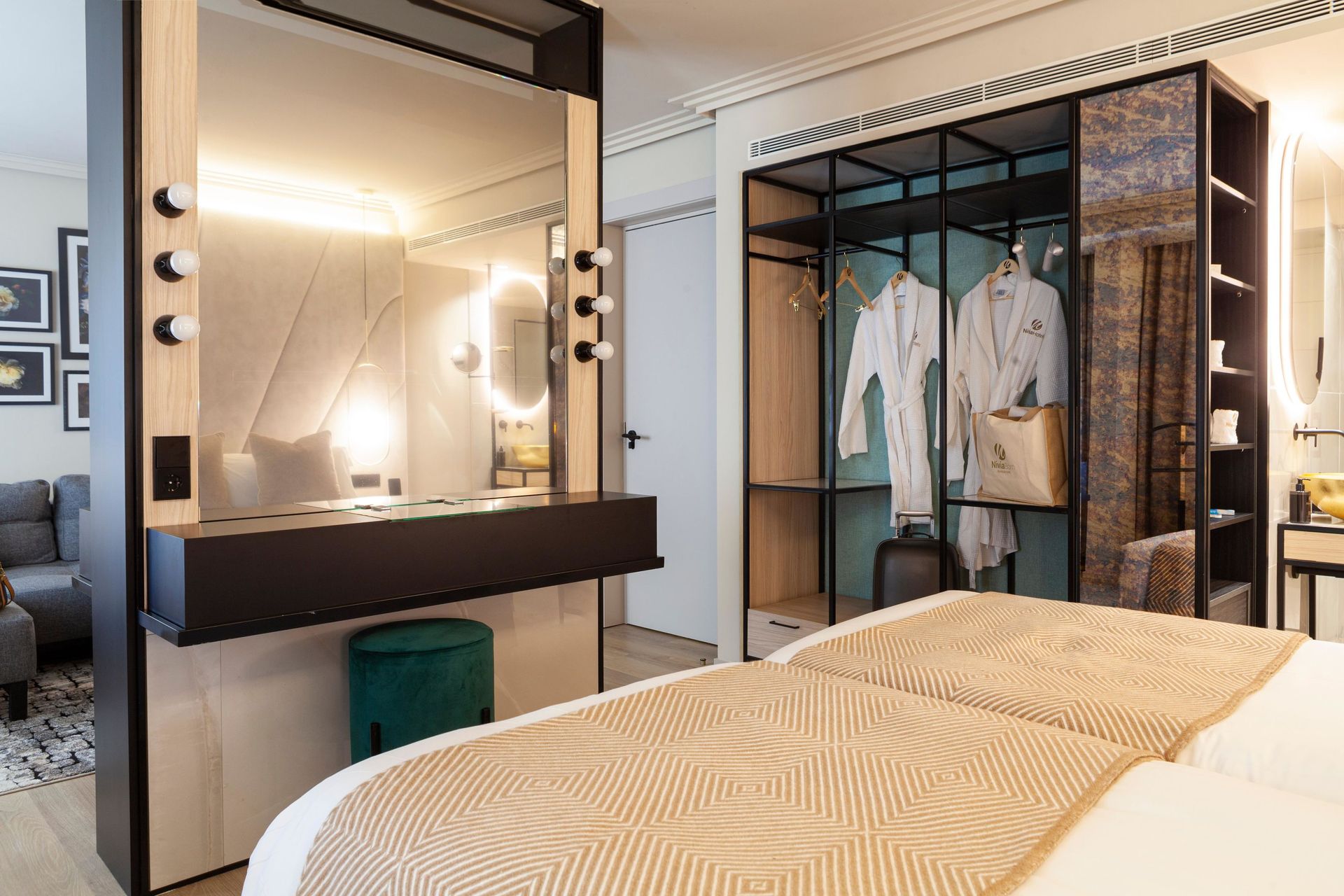 Nivia Born Boutique Hotel, foto 6
