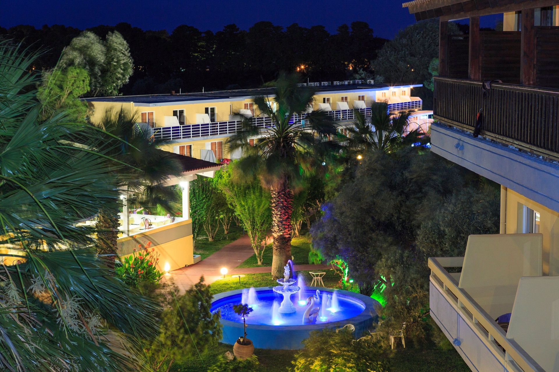 Golden Odyssey Hotel, foto 2