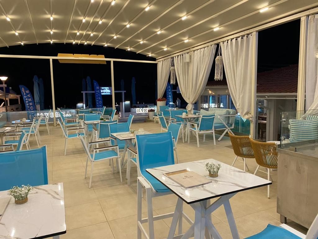 Angelina Hotel, foto 15