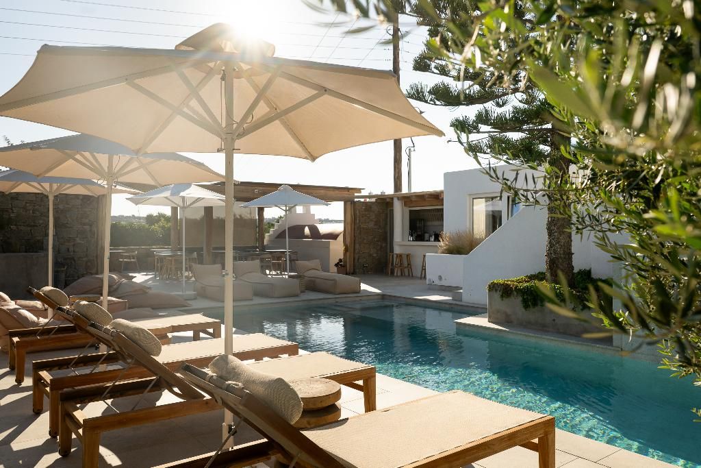 Oliving Mykonos, foto 9