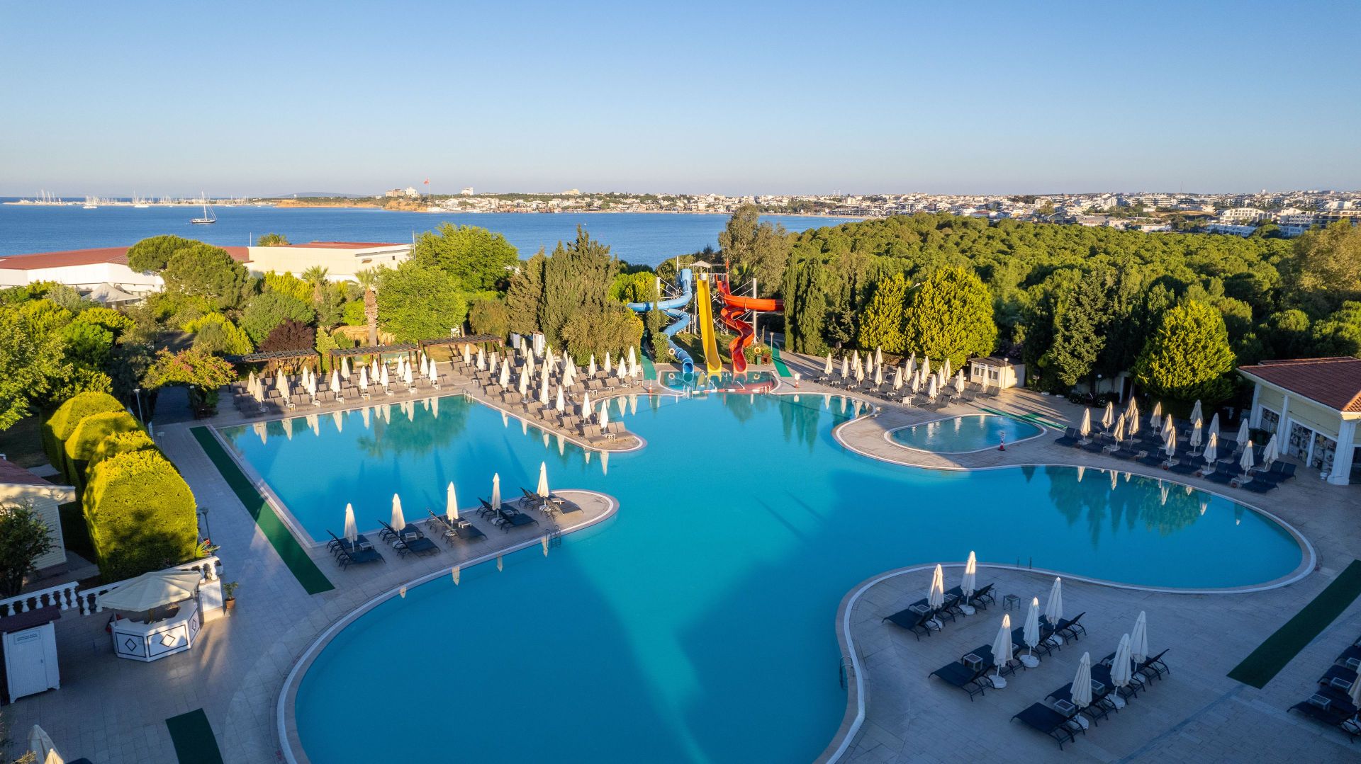 Anadolu Hotels Didim Club, foto 13