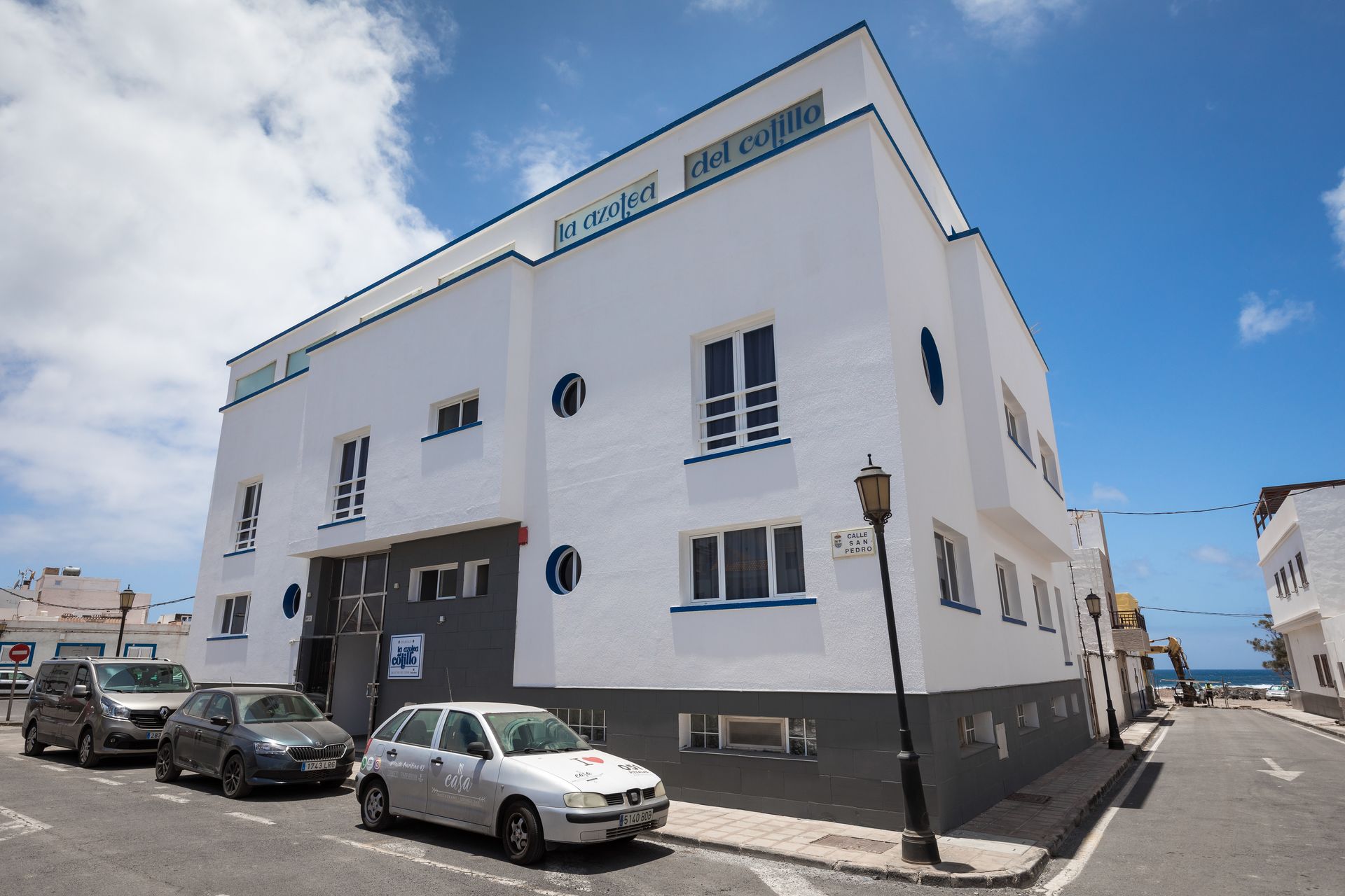 Cotillo House, foto 14