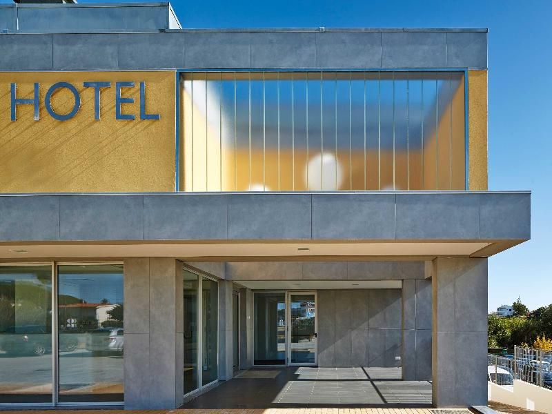 Hotel 3K Aeroporto de Faro, foto 13