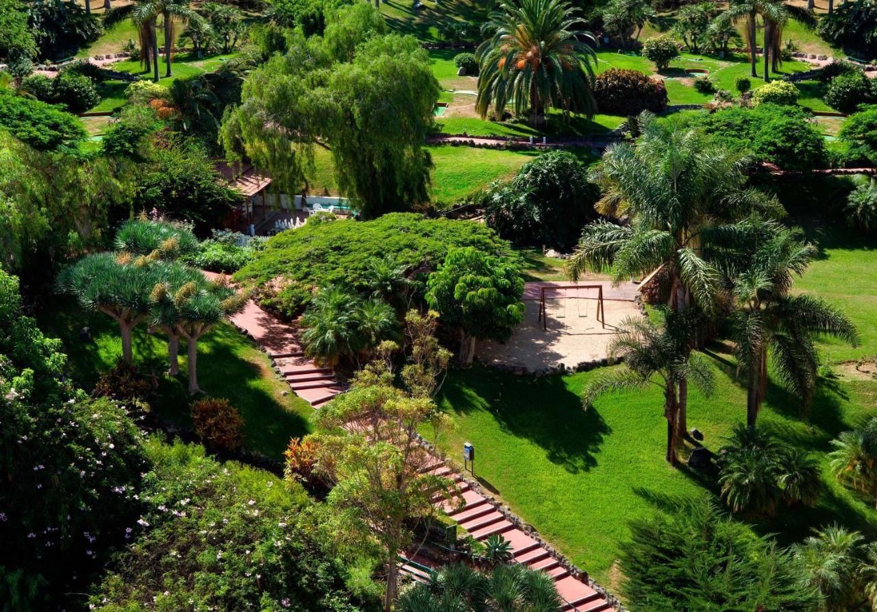 Parque Vacacional Eden, foto 12