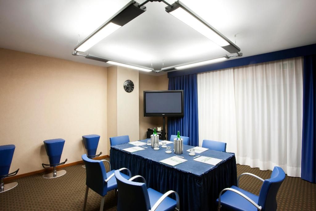 Holiday Inn Salerno - Cava de' Tirreni, foto 6