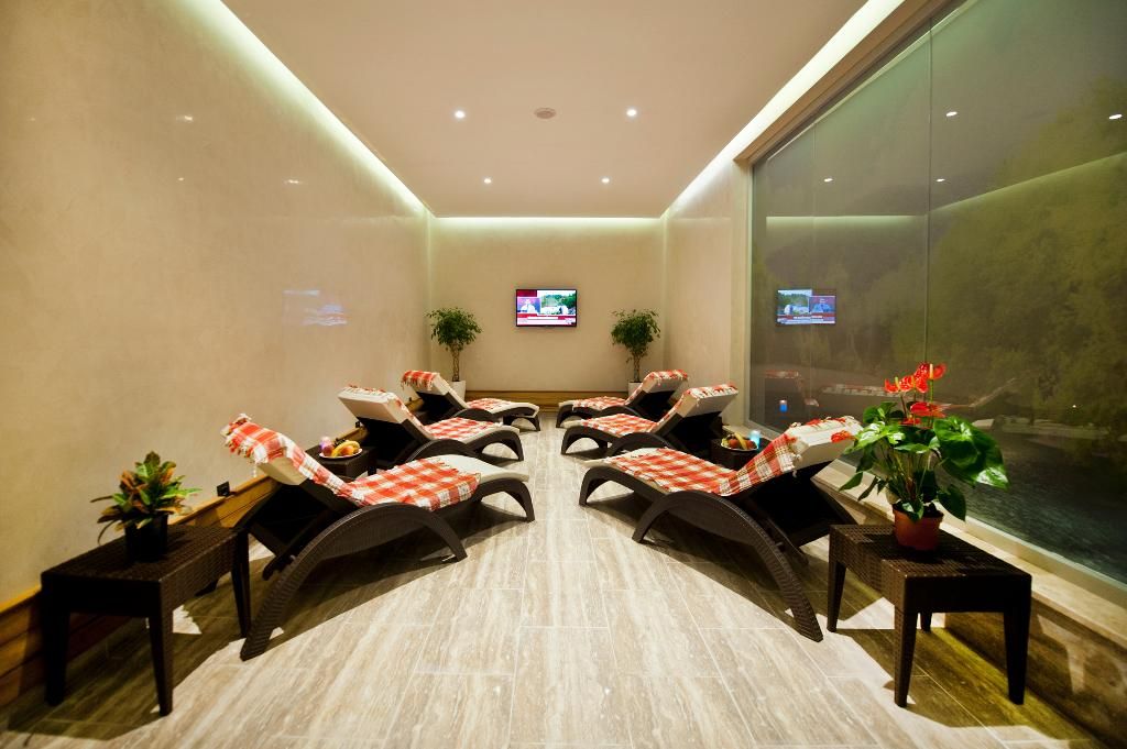 Esila Termal Hotel & Spa, foto 6