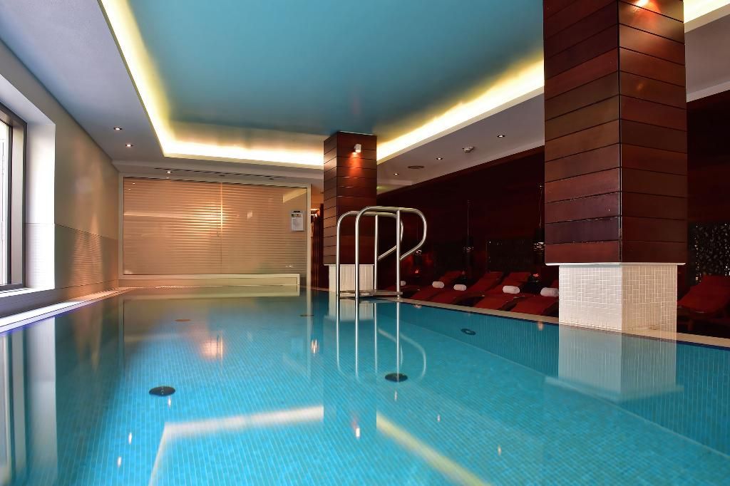 Pestana Berlin Tiergarten, foto 15