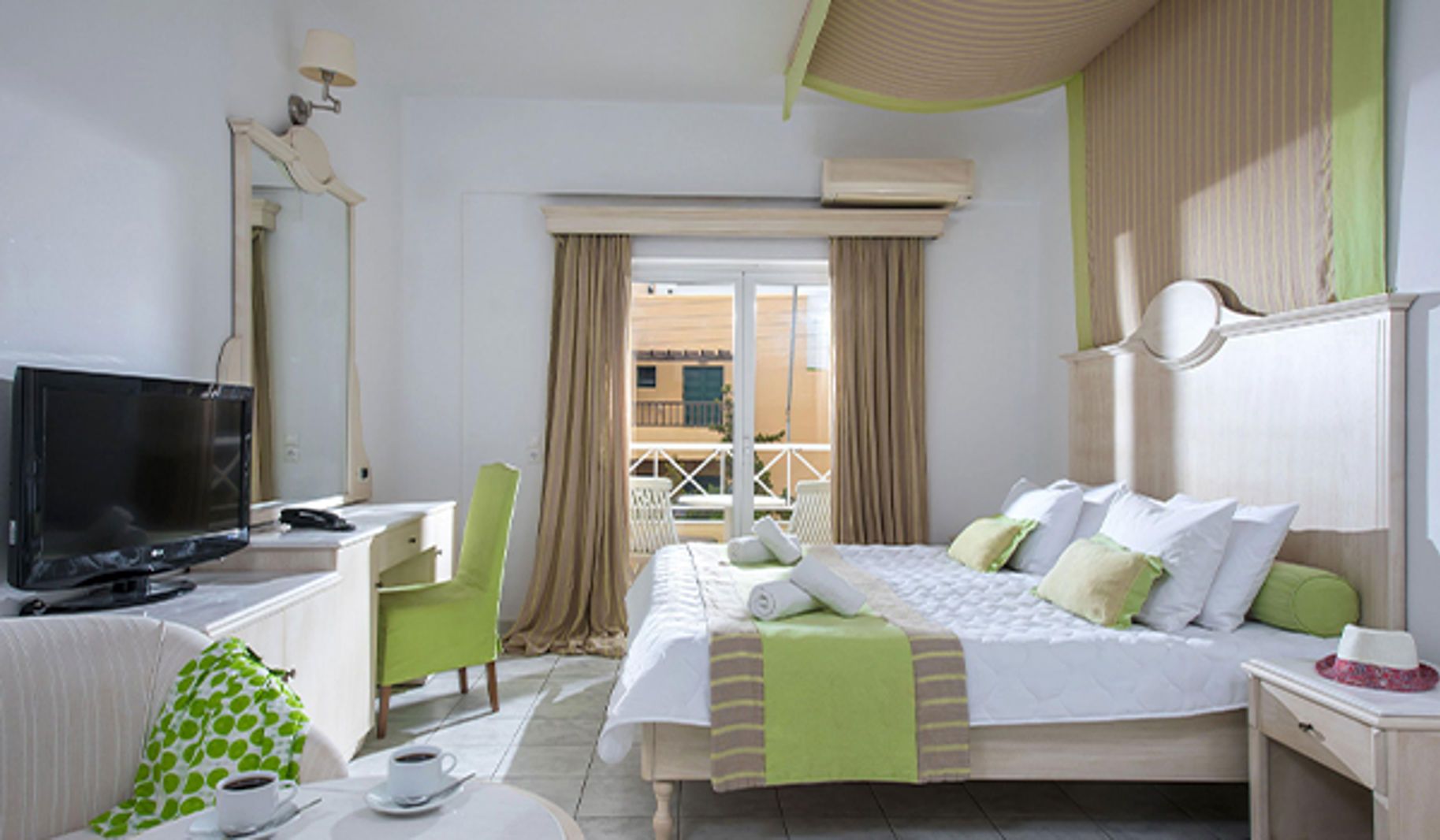 Porto Greco Village Beach Hotel, foto 6