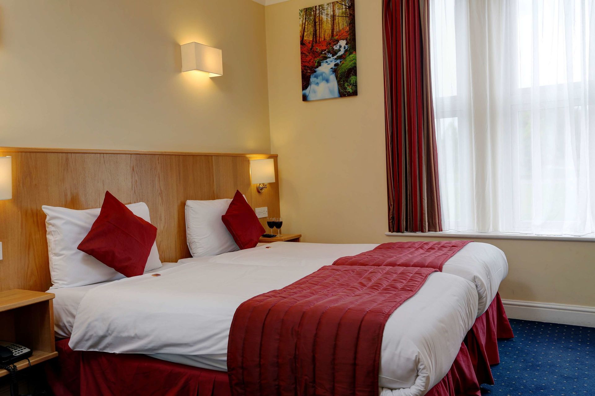 Best Western London Highbury, foto 4