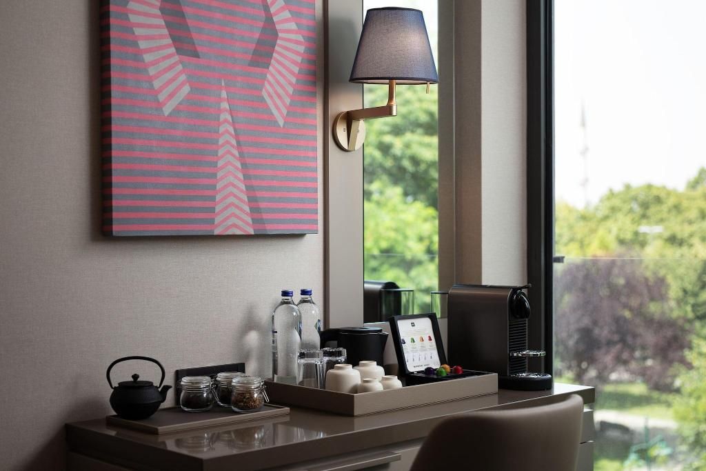 Lokalist, Istanbul, A Tribute Portfolio Hotel, foto 3
