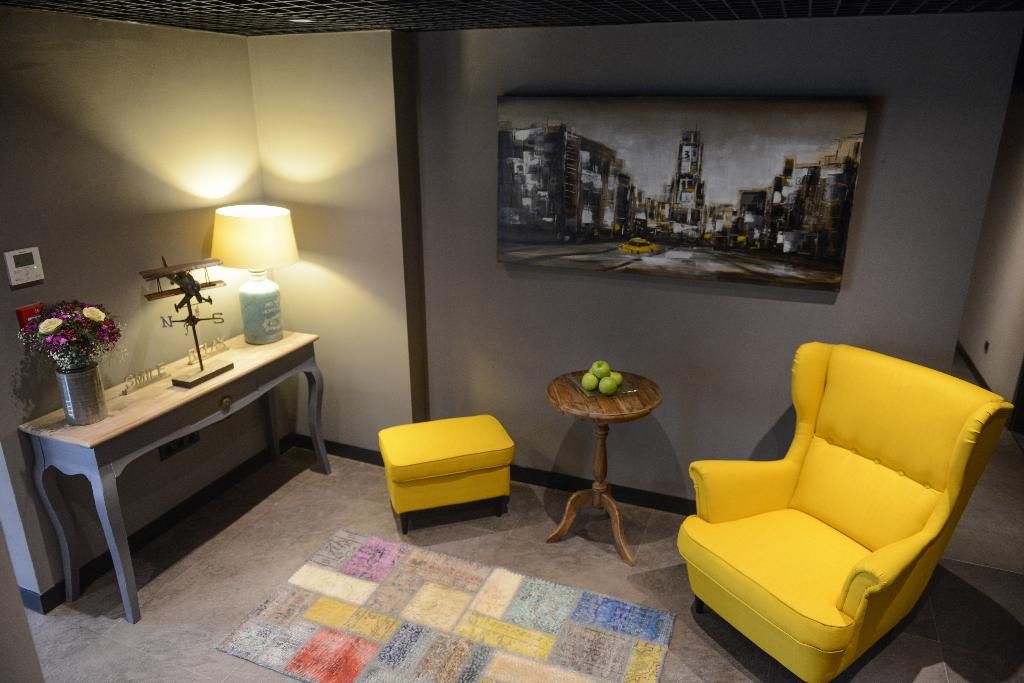 Cityloft 24 Suites, foto 4