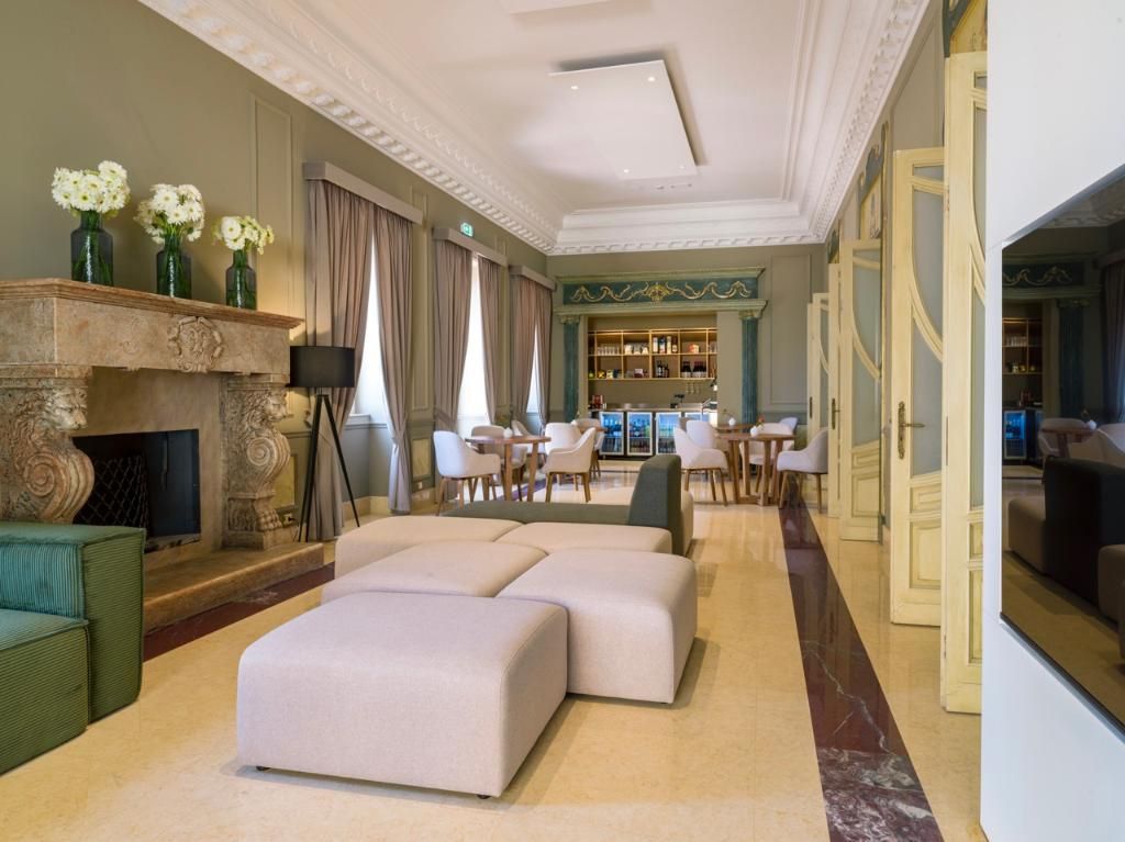 Unahotels One Catania, foto 8