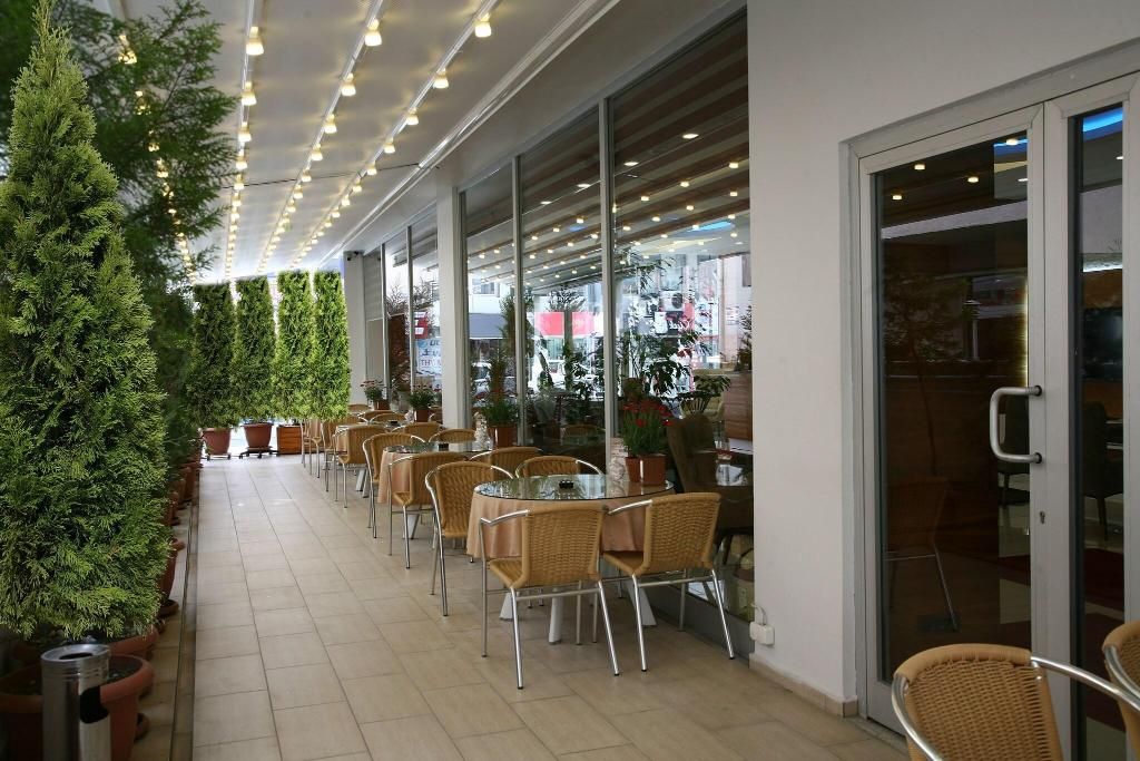 Hotel Avcilar City, foto 9