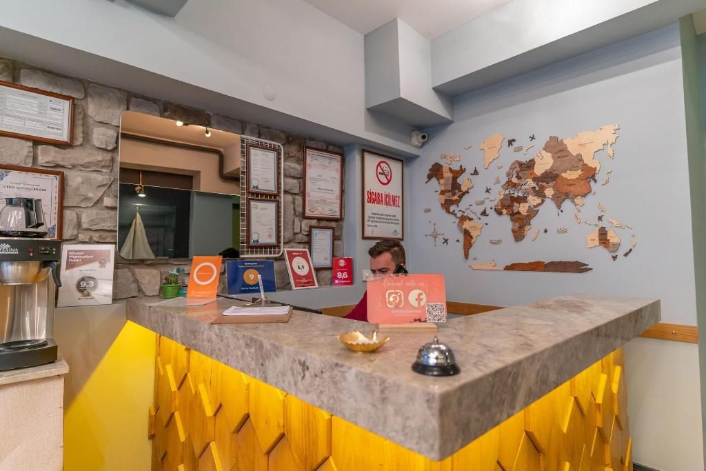 Viva La Vita Boutique Hotel, foto 12