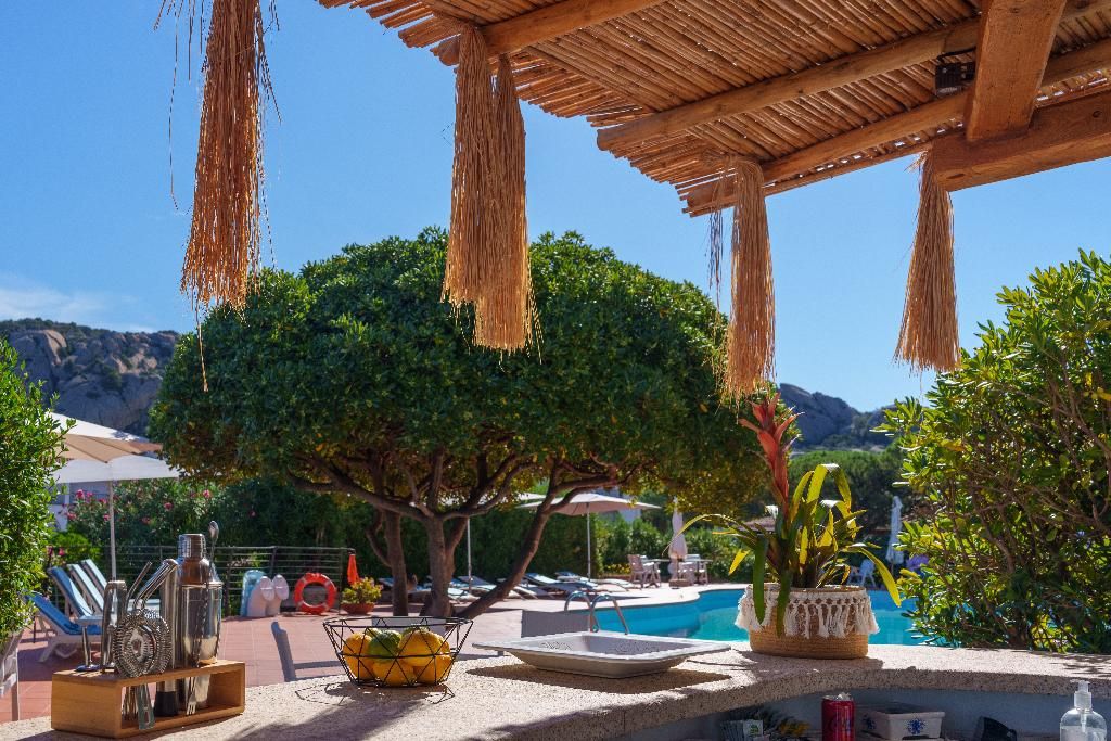 Hotel Punta Est, foto 10