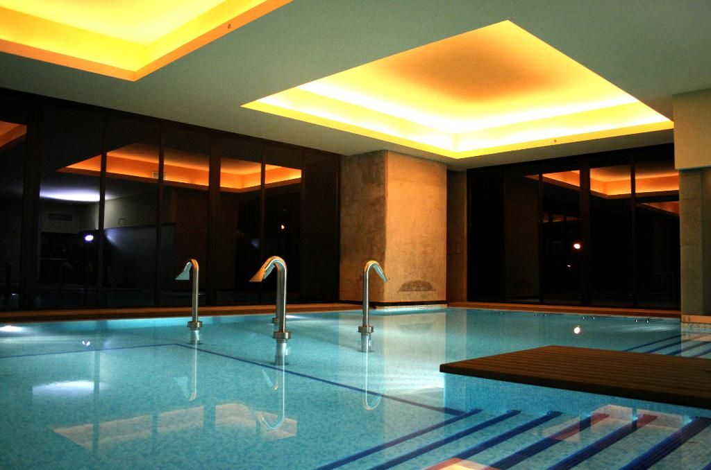 H2otel Congress & Medical Spa, foto 14