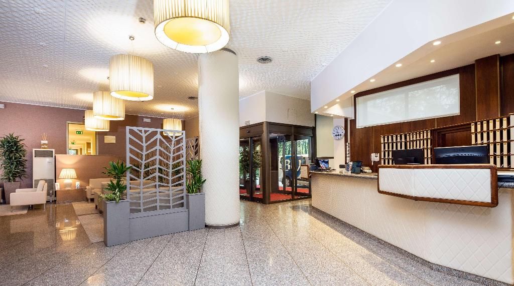 Best Western Air Hotel Linate, foto 10