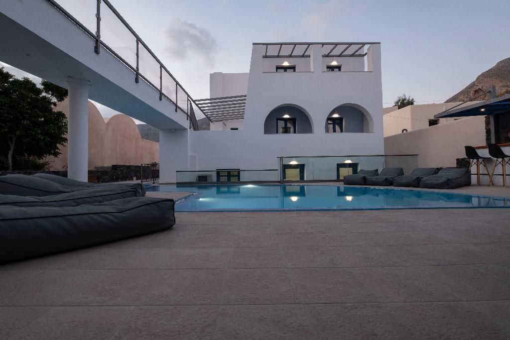 Tristhenia Hotel, foto 5