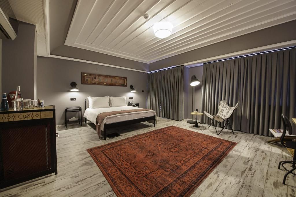 Garp Hotel, foto 14