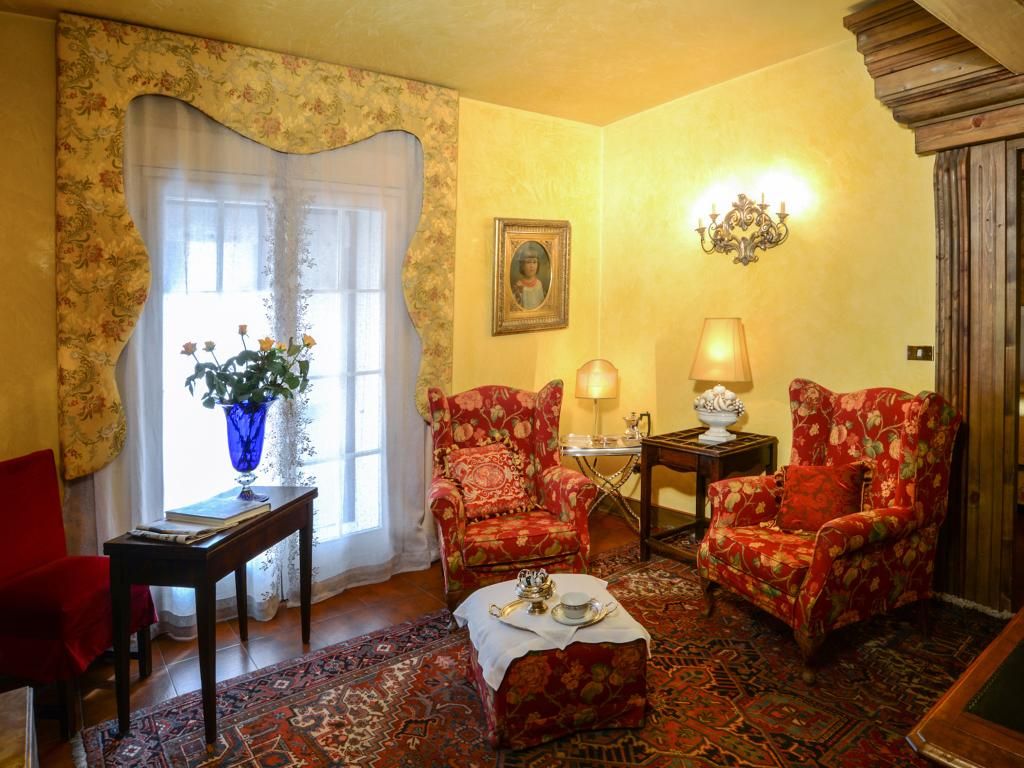 Gabbia d' Oro, foto 14