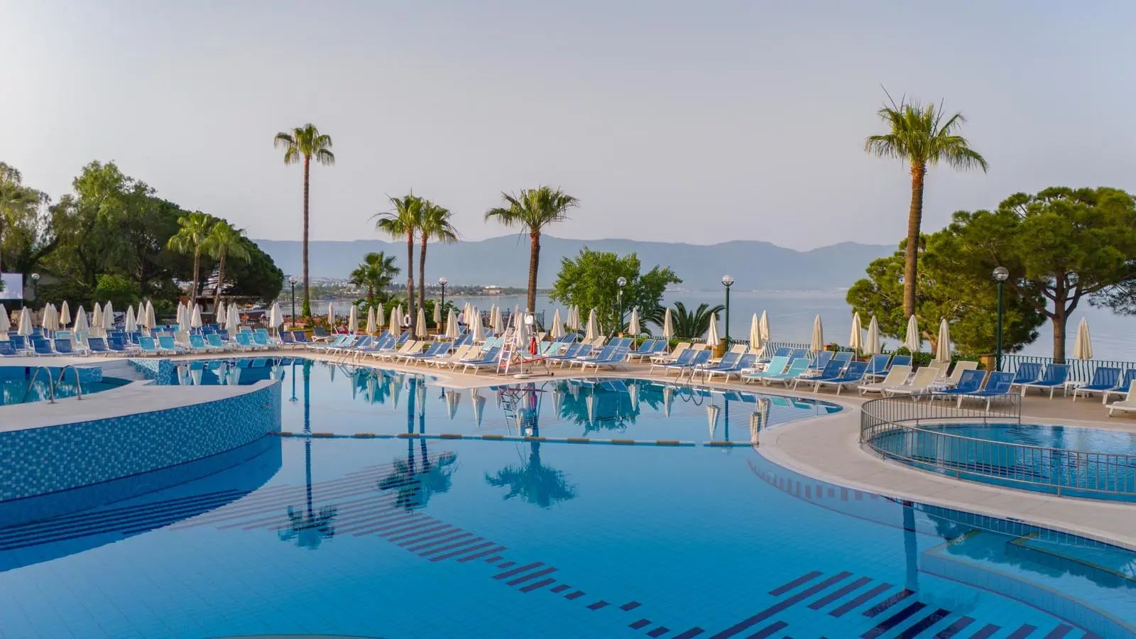 Fantasia Hotel De Luxe Kusadasi, foto 11