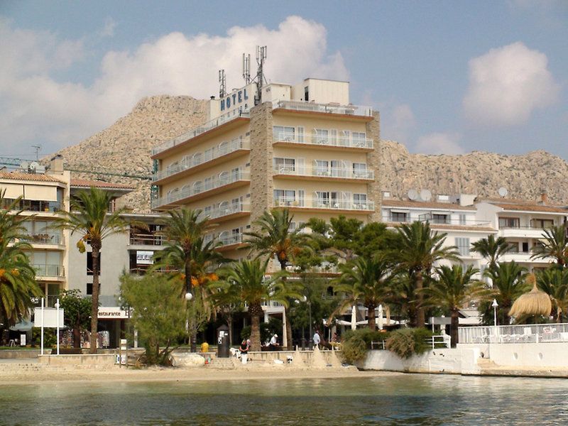 Hotel Hoposa Daina, foto 13