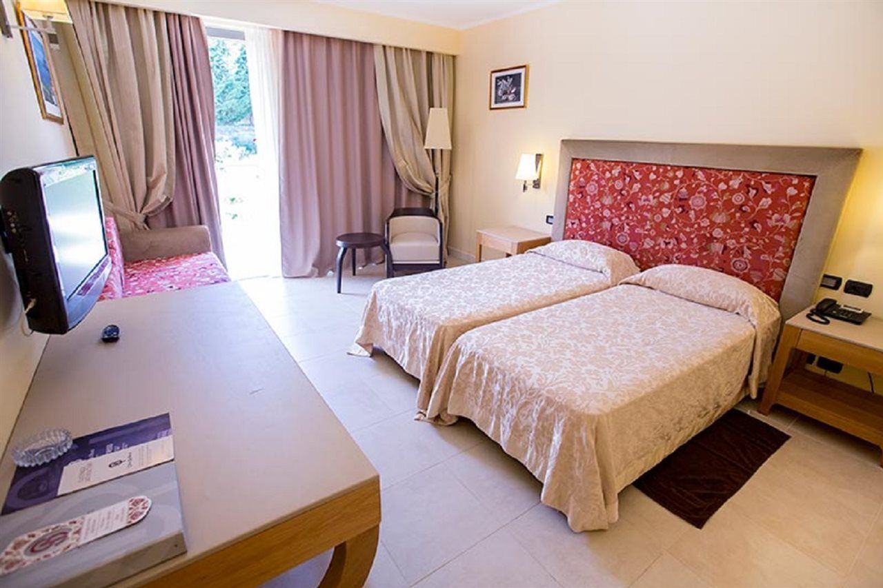 Cefalu Sea Palace, foto 2