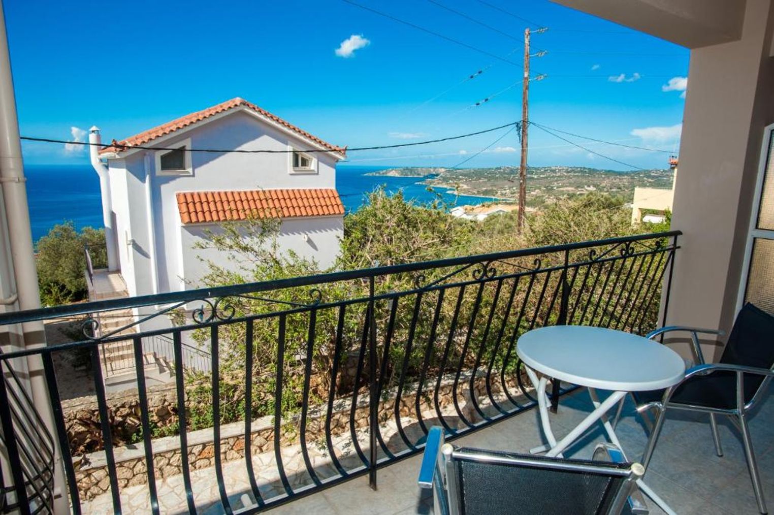 Agathaggelos Studios, foto 14